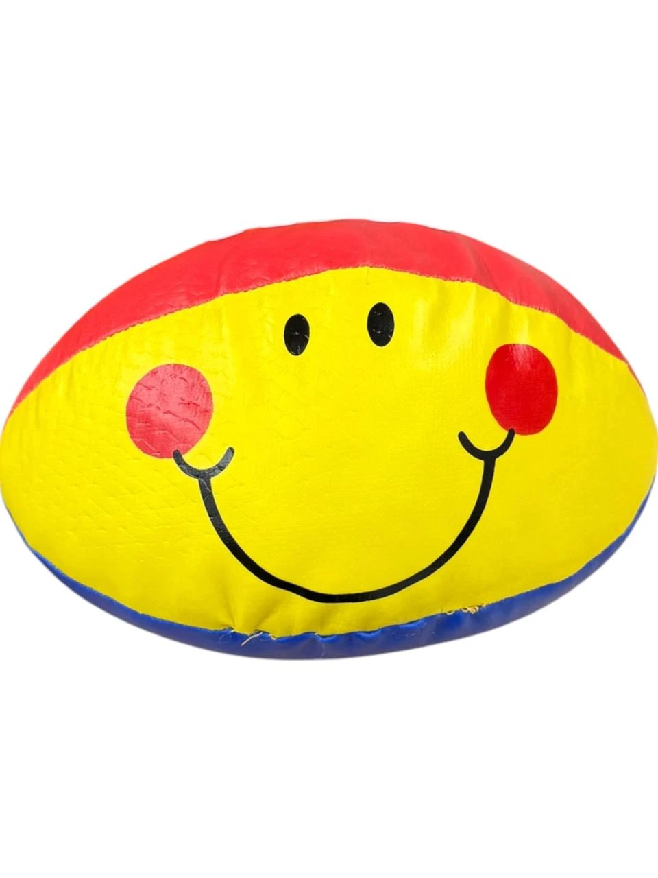 Pelota rugby soft