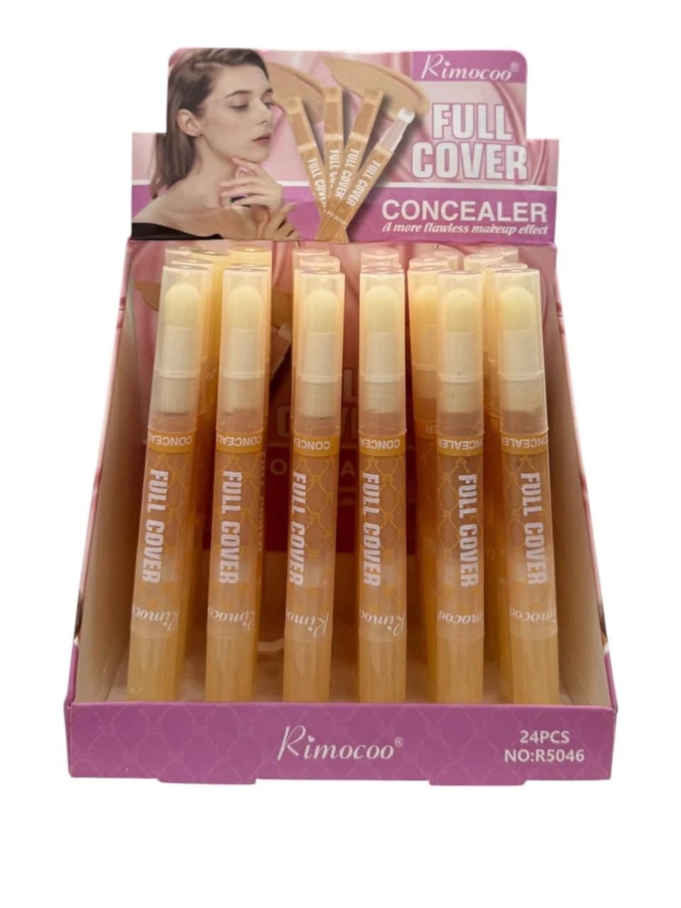 Corrector con esponja rimocoo