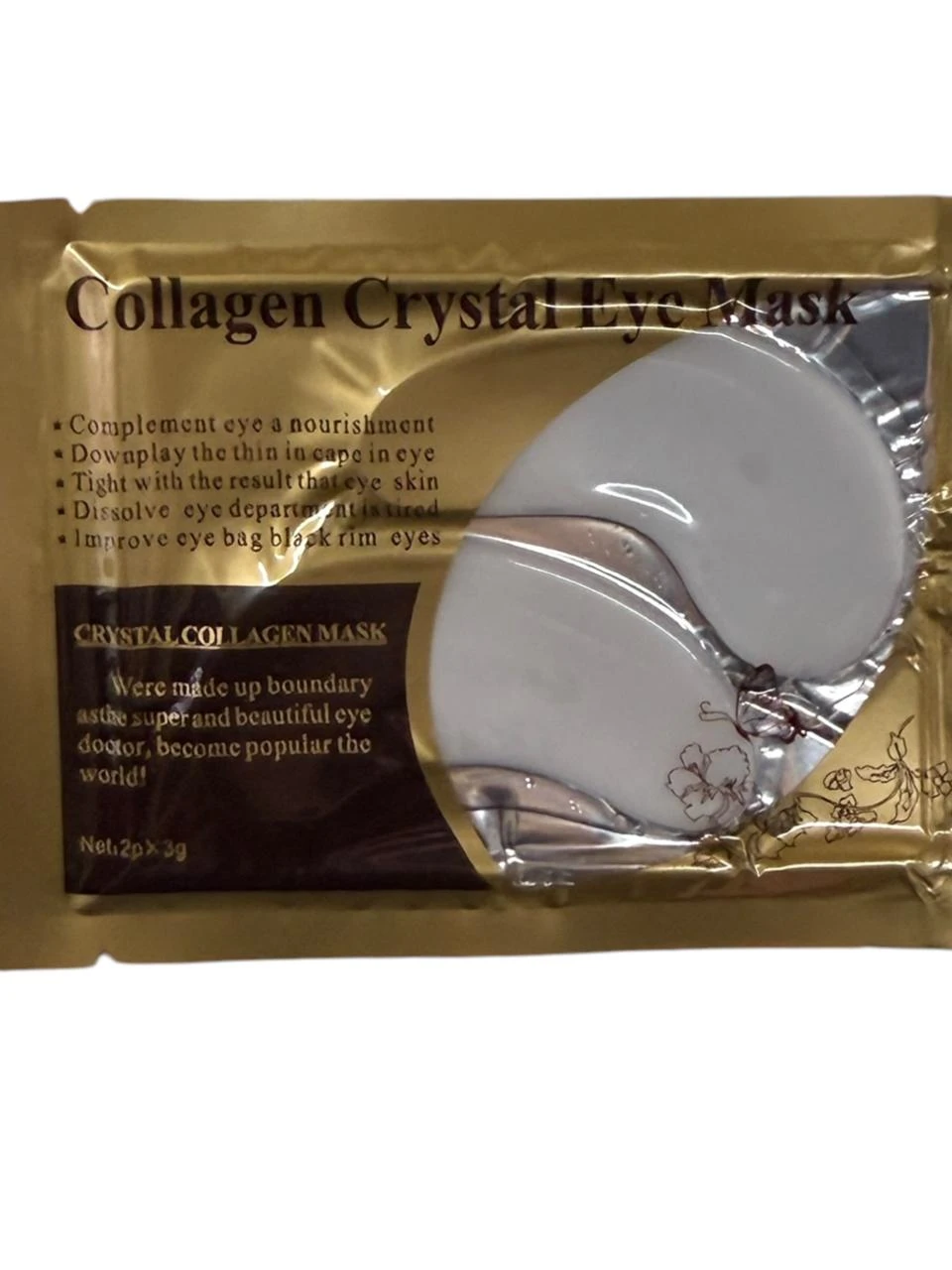 Mascarilla de labios