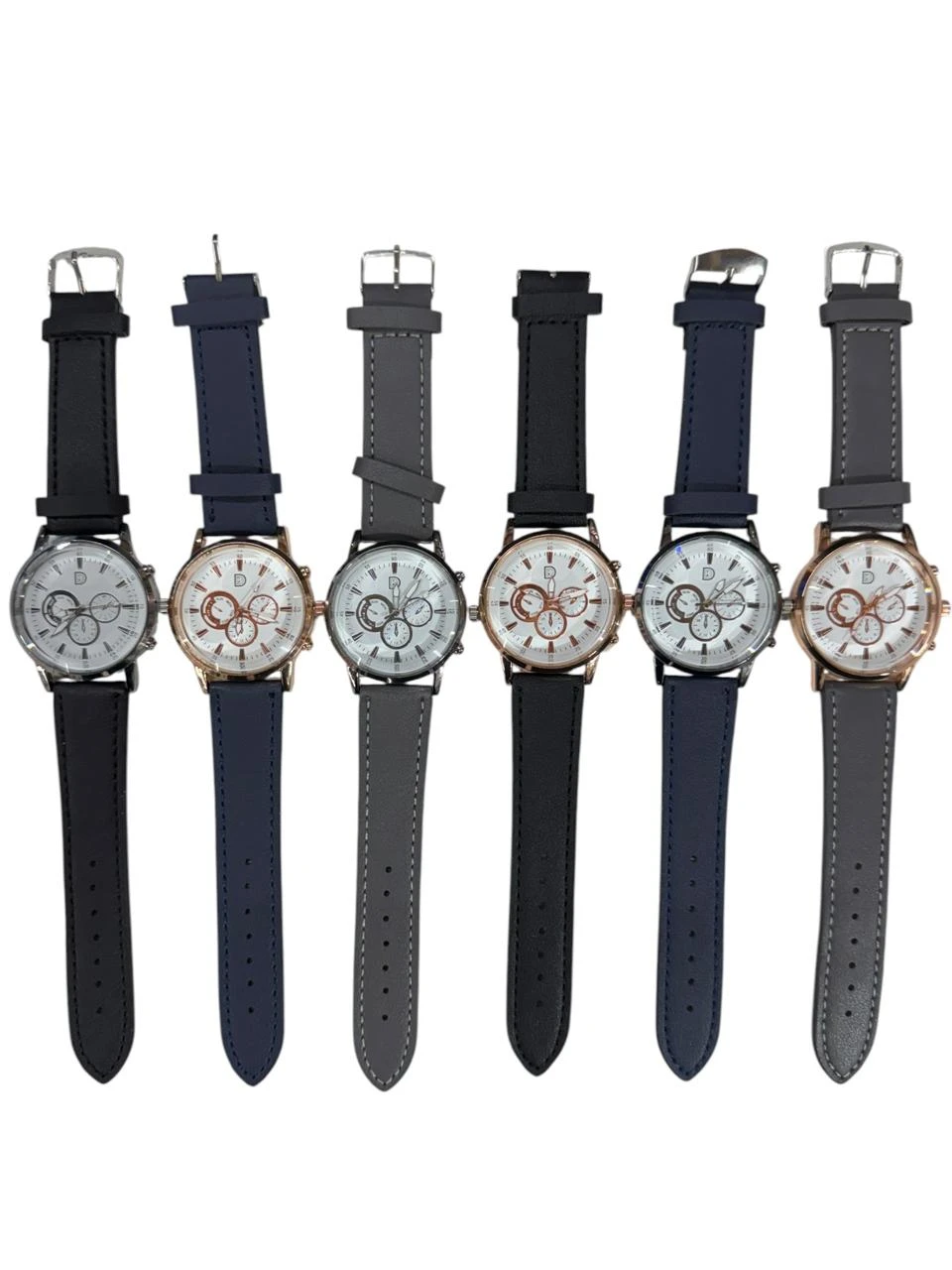 Reloj hombre