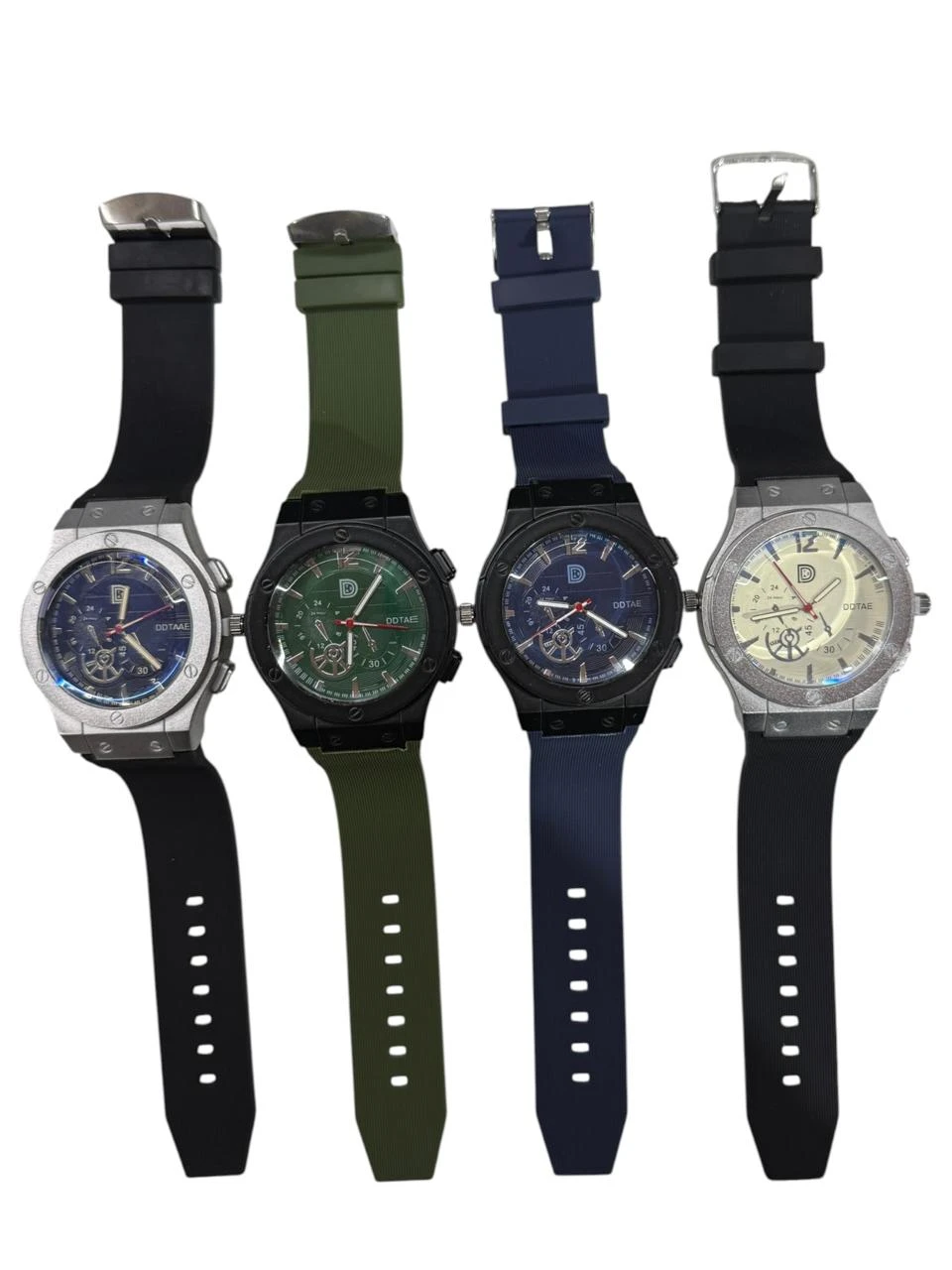 Reloj hombre