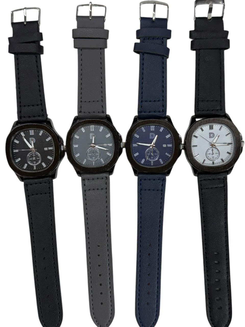 Reloj hombre