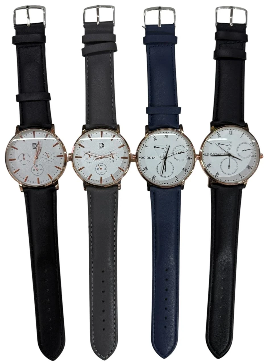 Reloj hombre