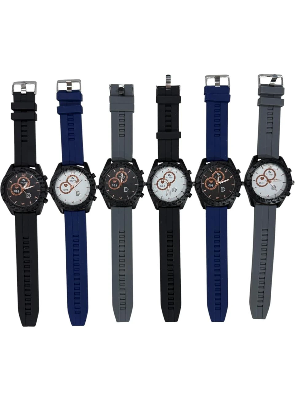 Reloj hombre