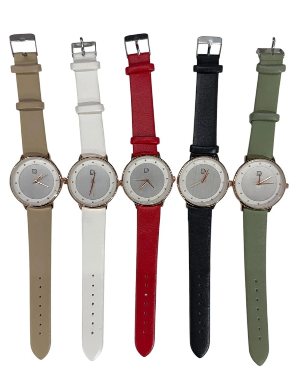 Reloj mujer