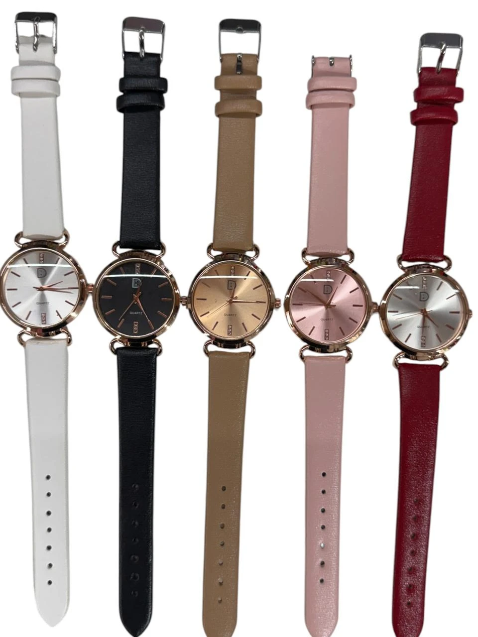 Reloj mujer