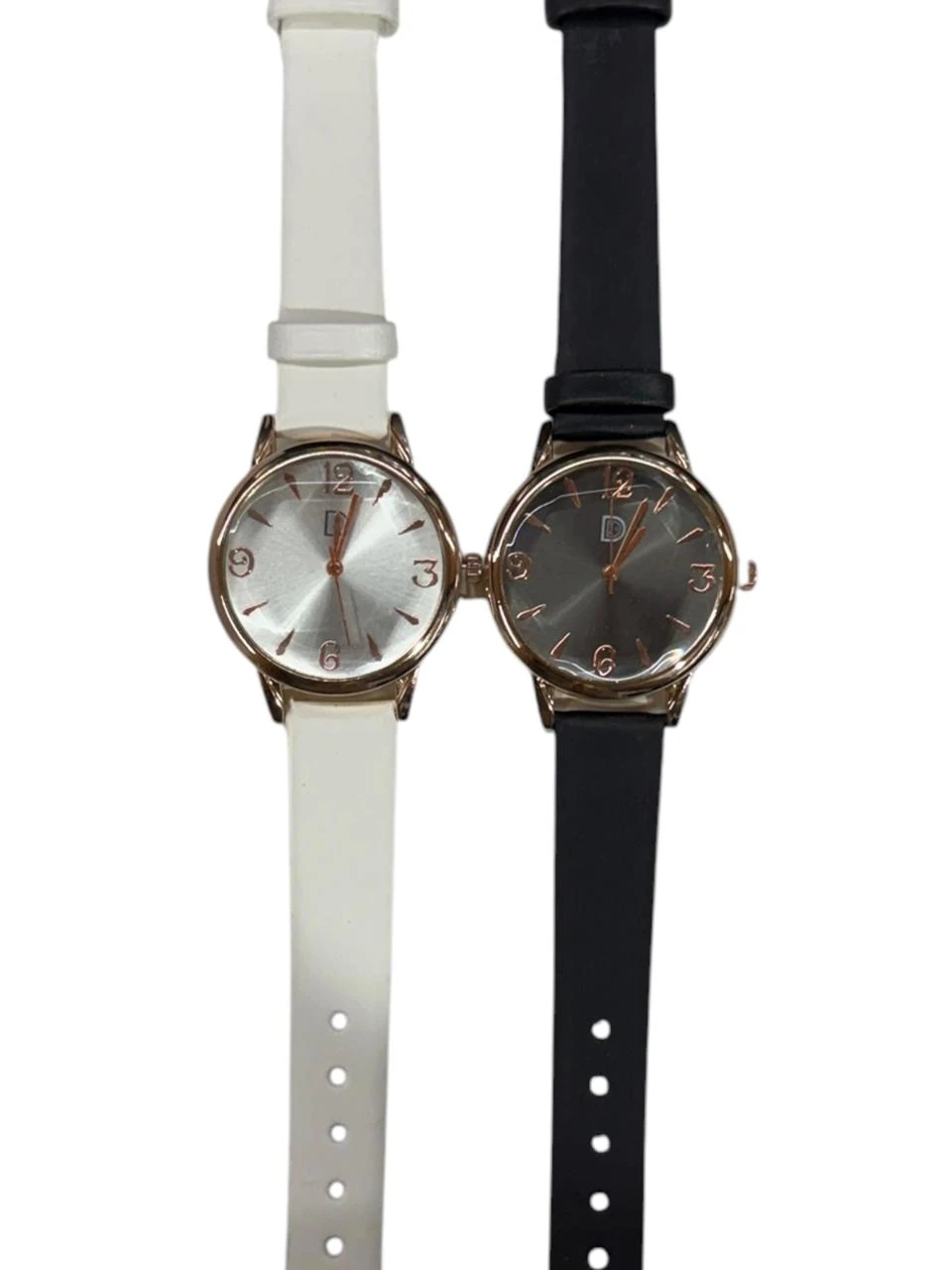 Reloj dama
