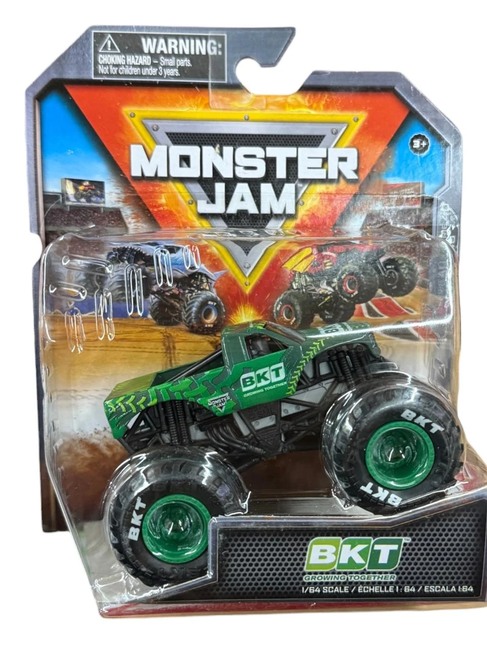 Monster Jam