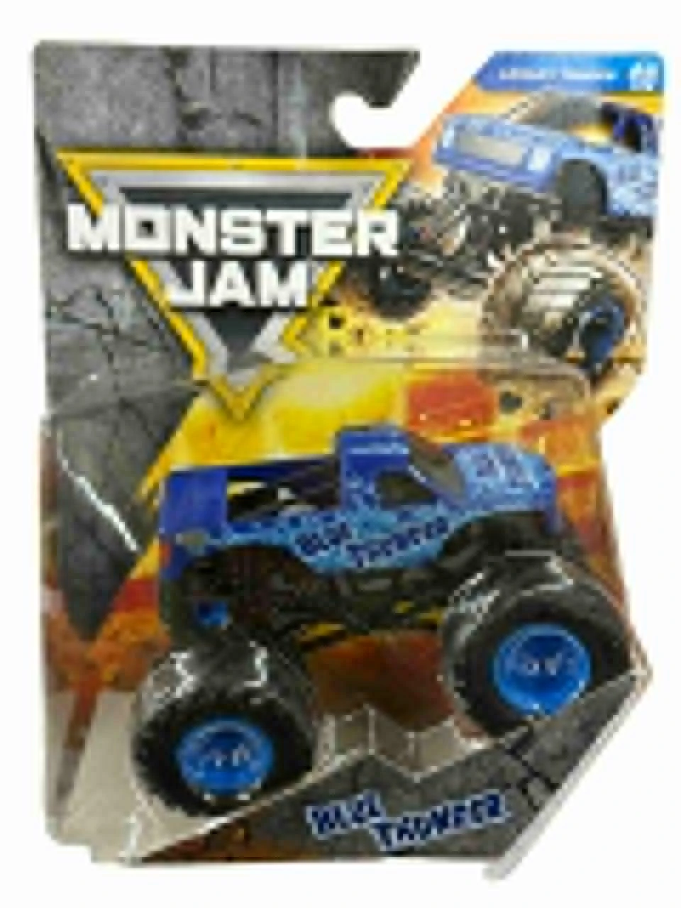 Monster Jam