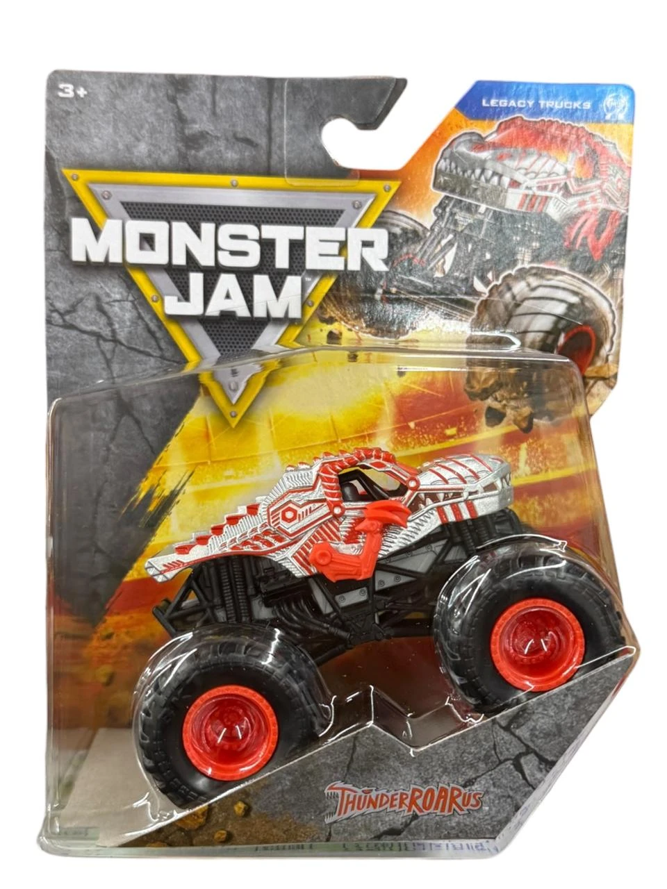 Monster Jam