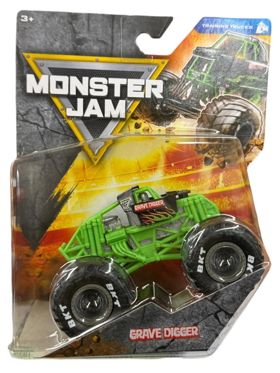 Monster Jam
