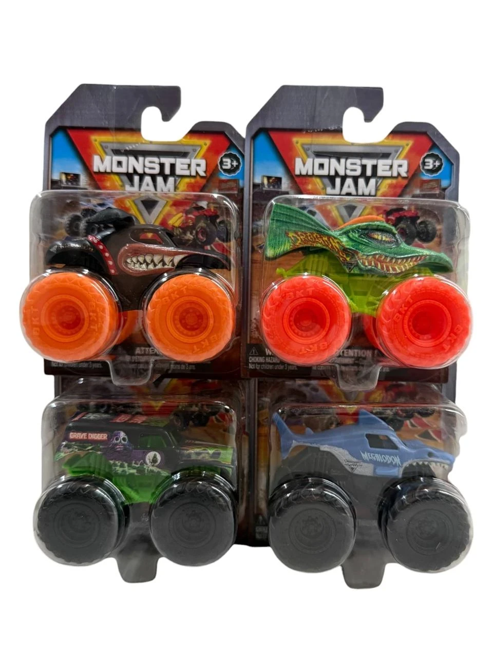 Monster Jam