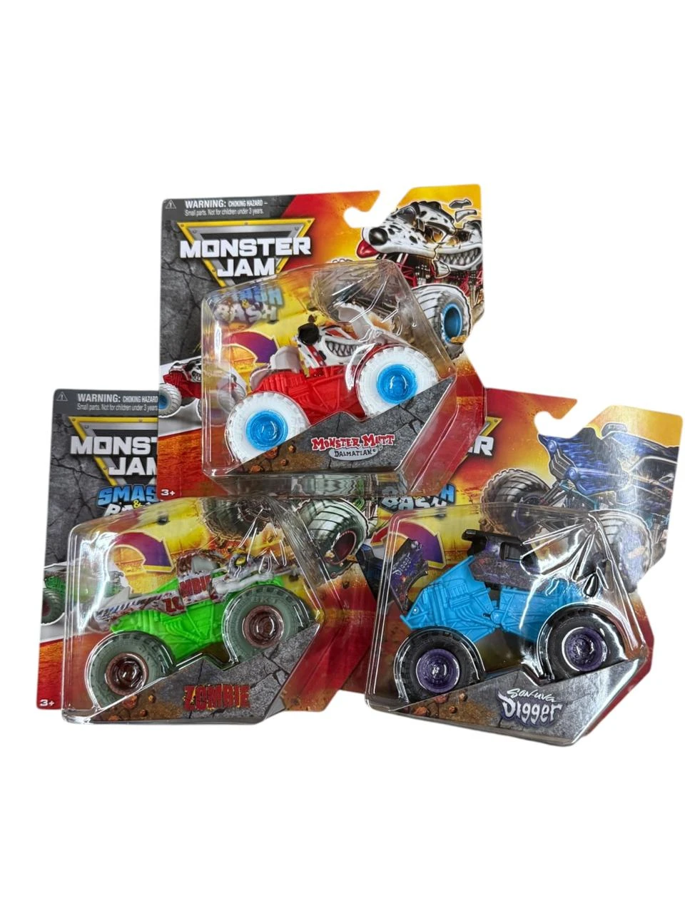 Monster Jam