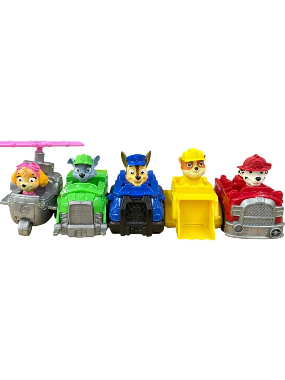 Paw Patrol