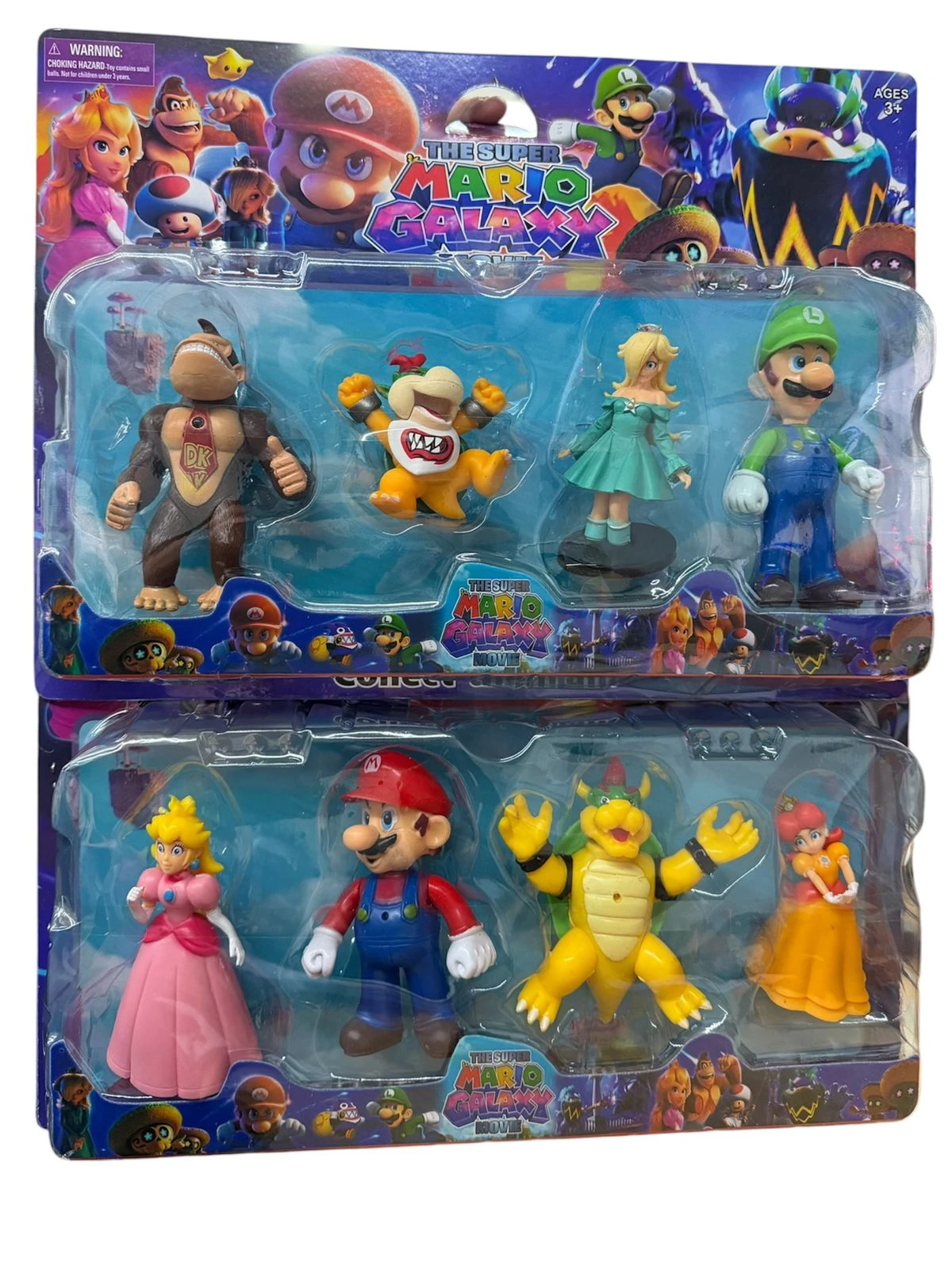 Supermario x4