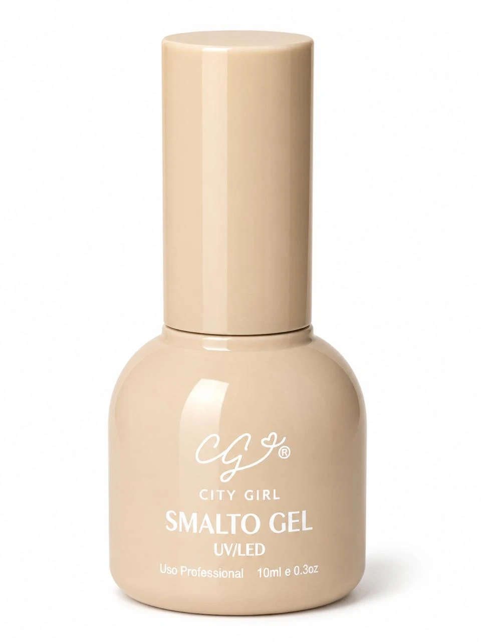 Esmalte semipermanente City Girl 10ml (73)
