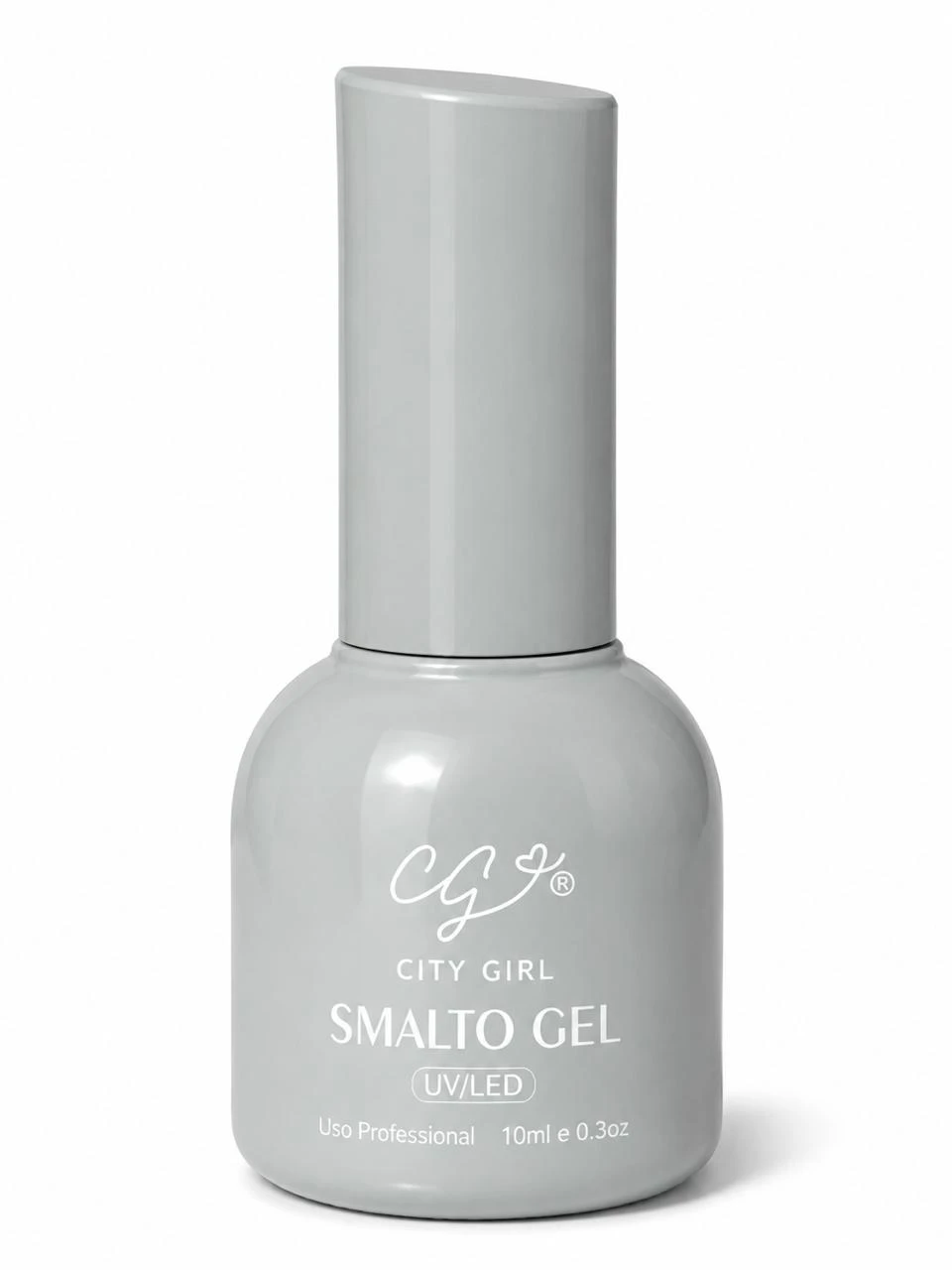 Esmalte semipermanente City Girl 10ml