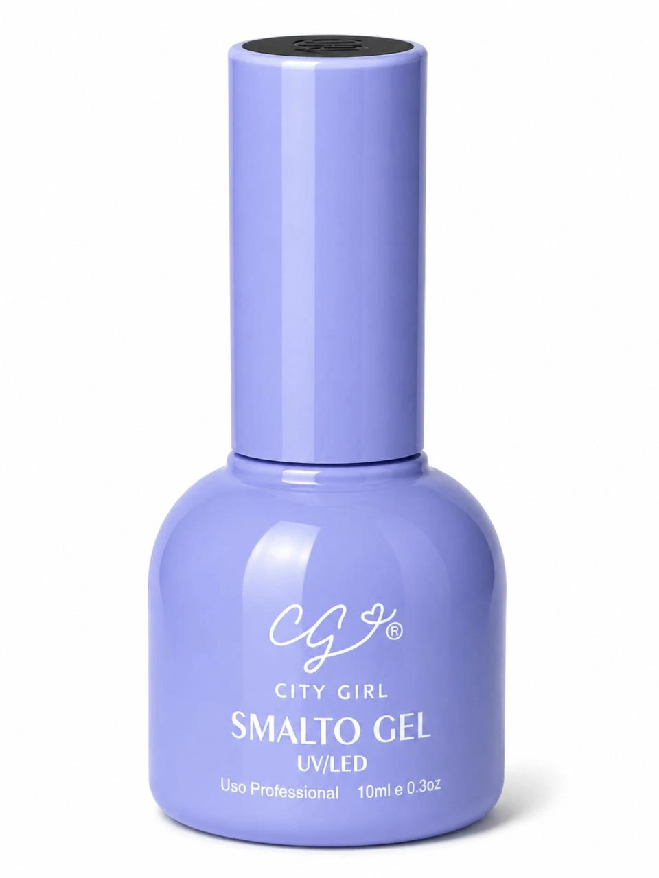 Esmalte semipermanente City Girl 10ml