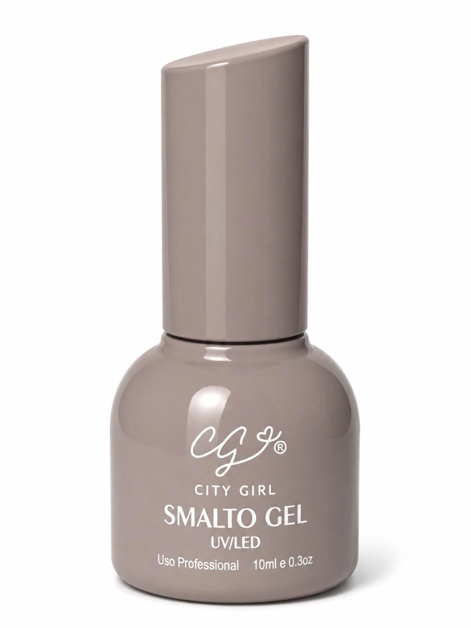Esmalte semipermanente City Girl 10ml