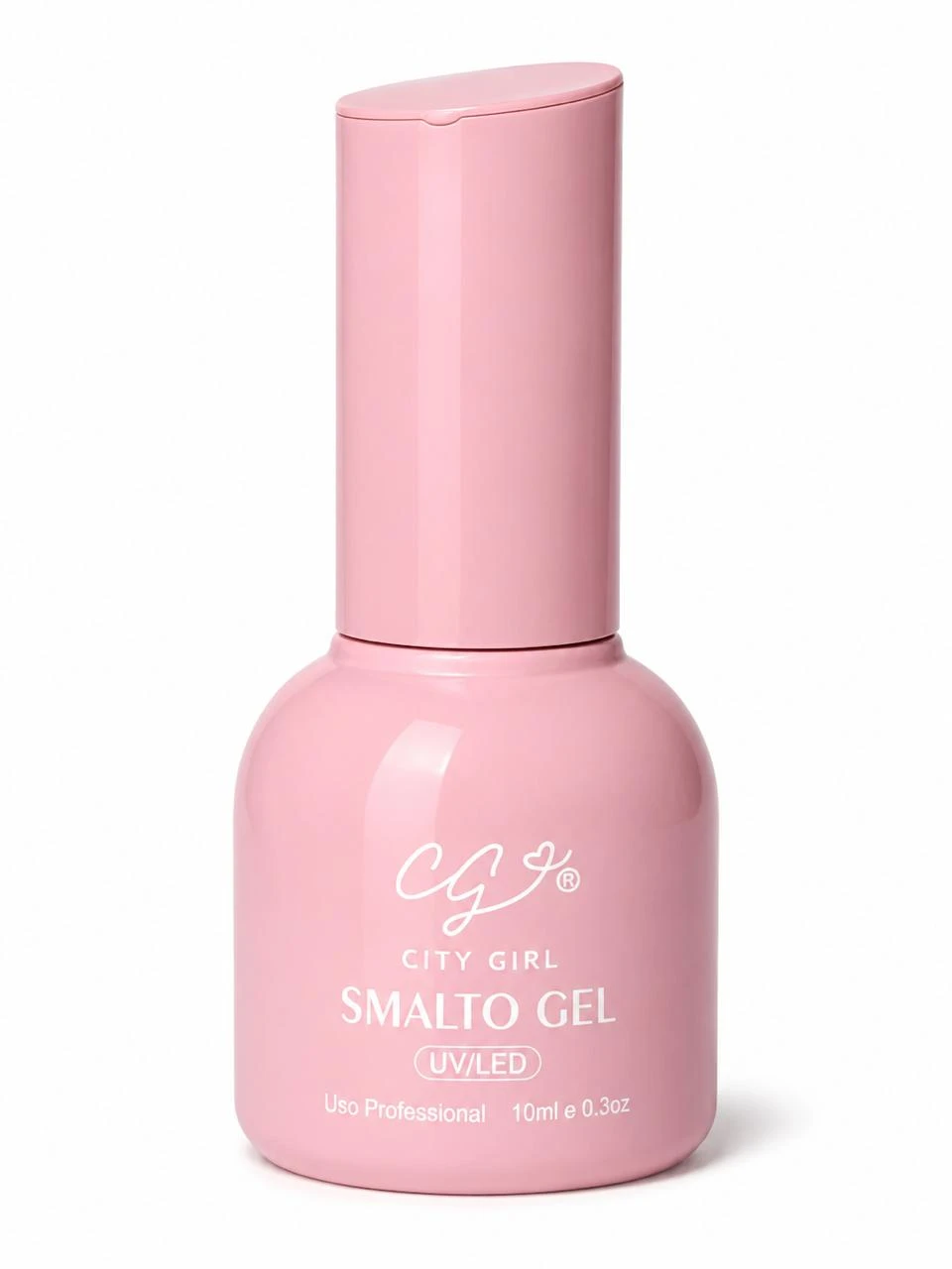 Esmalte semipermanente City Girl 10ml