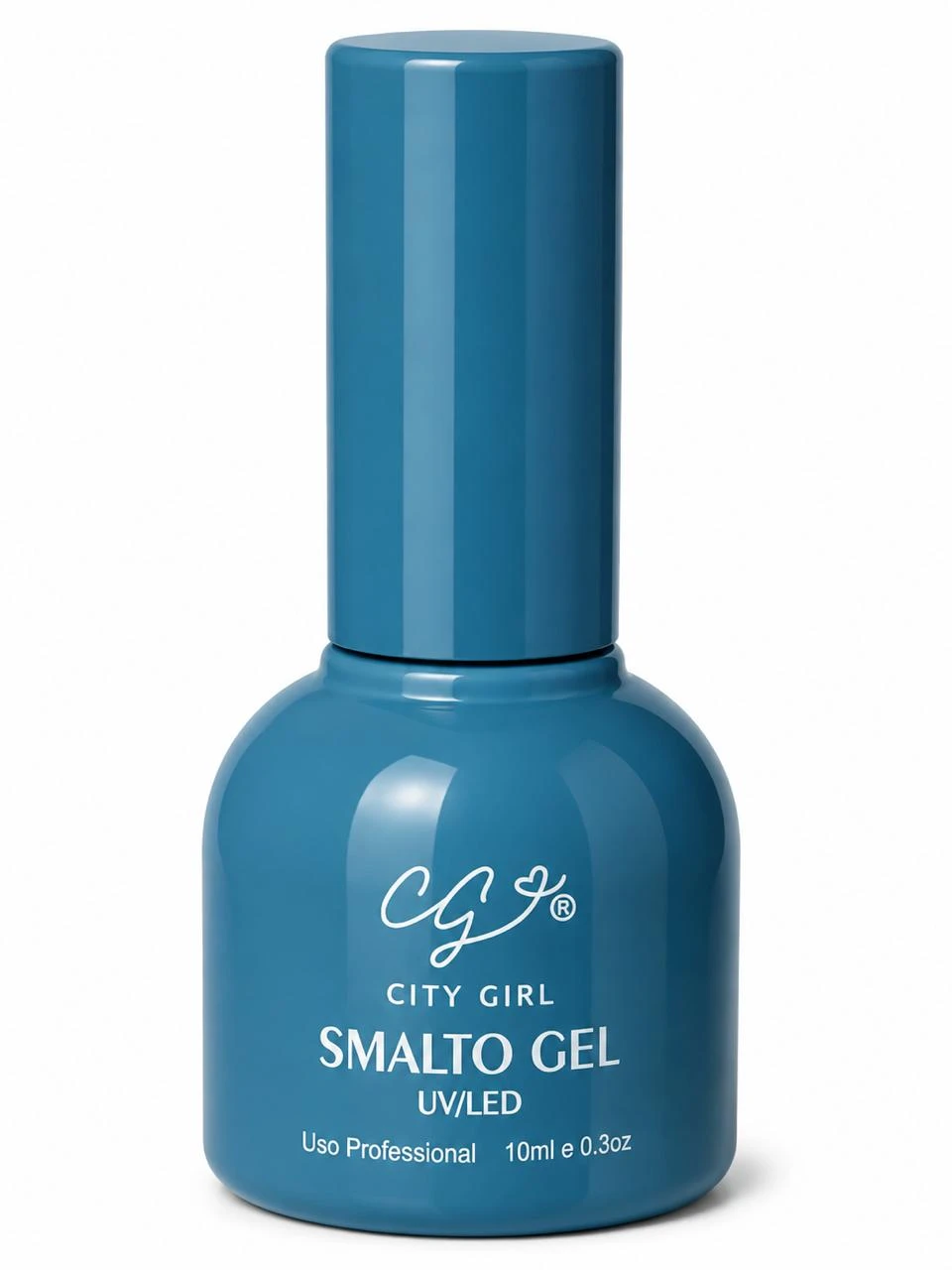 Esmalte semipermanente City Girl 10ml
