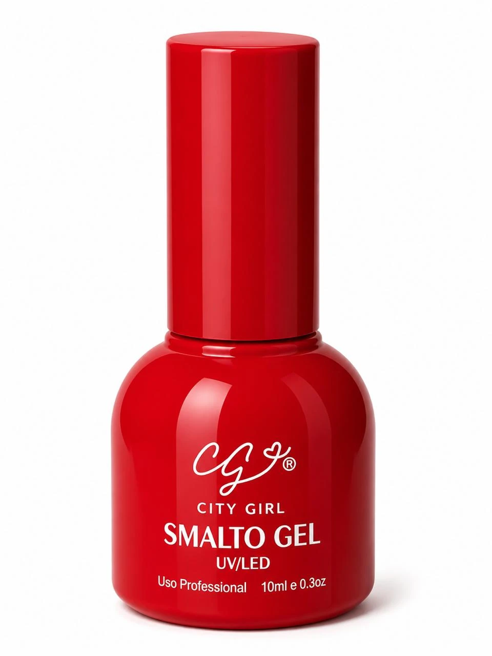 Smalto Gel City Girl 40