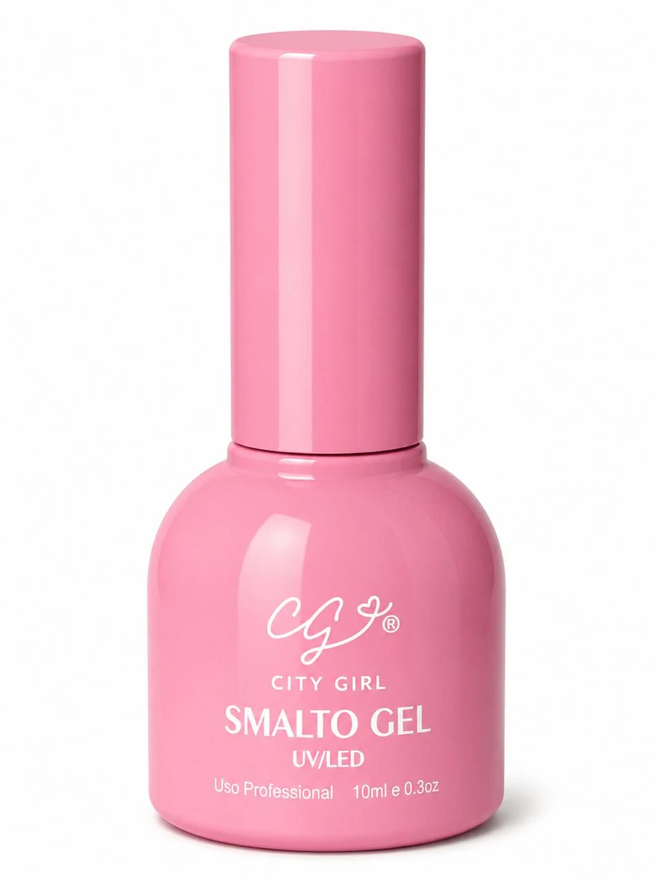 Esmalte semipermanente City Girl 10ml