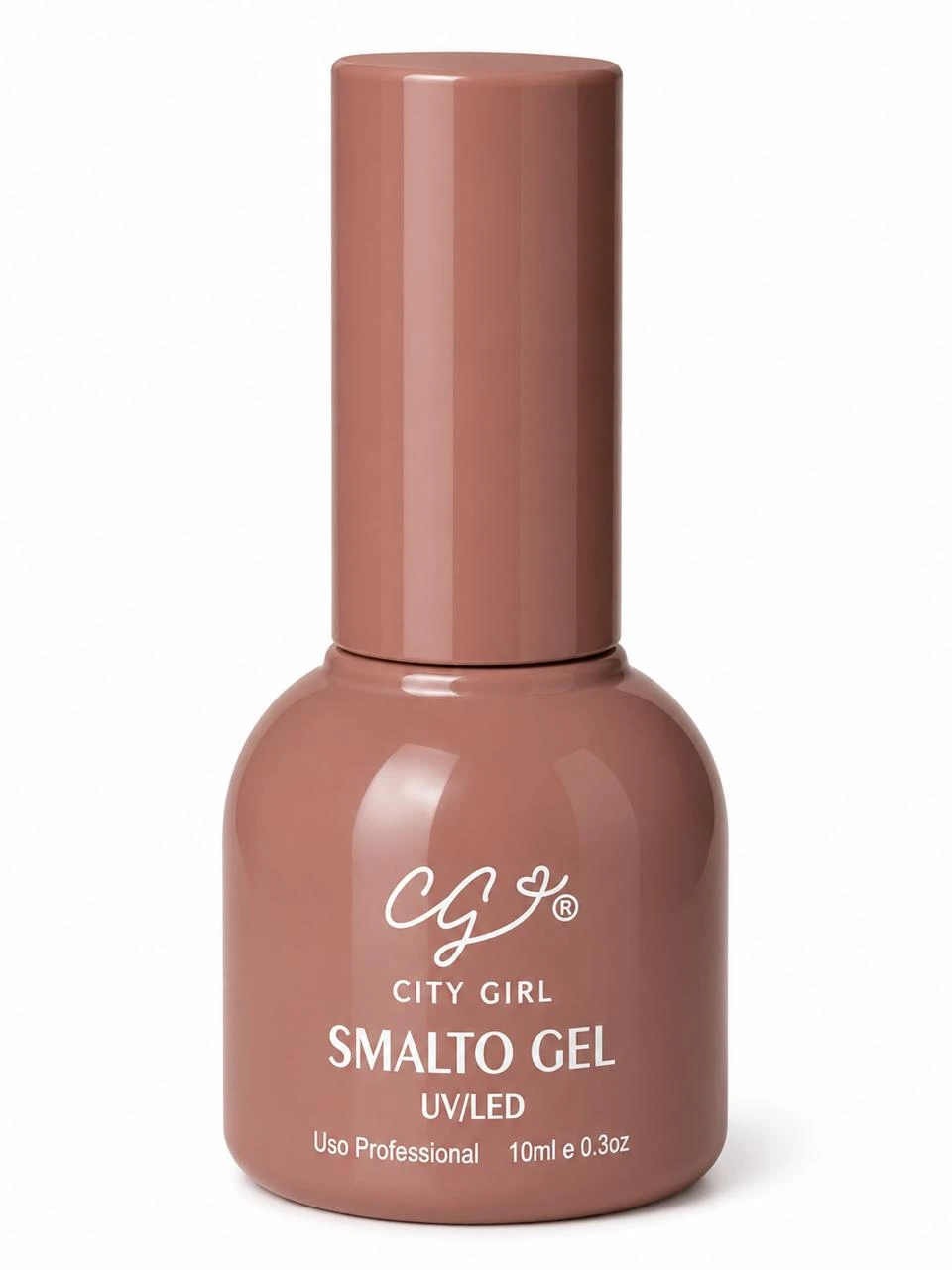 Smalto Gel City Girl 12