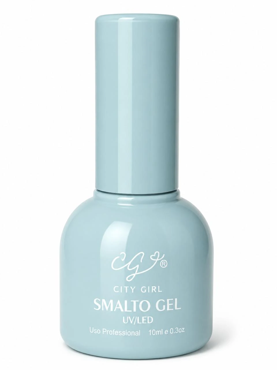 Esmalte semipermanente City Girl 10ml