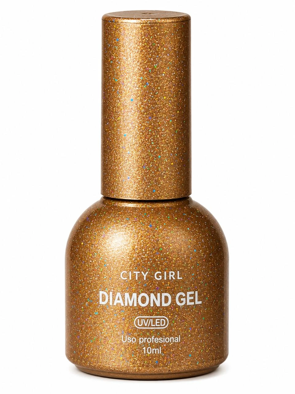 Esmalte semipermanente diamond gel 10ml N*9