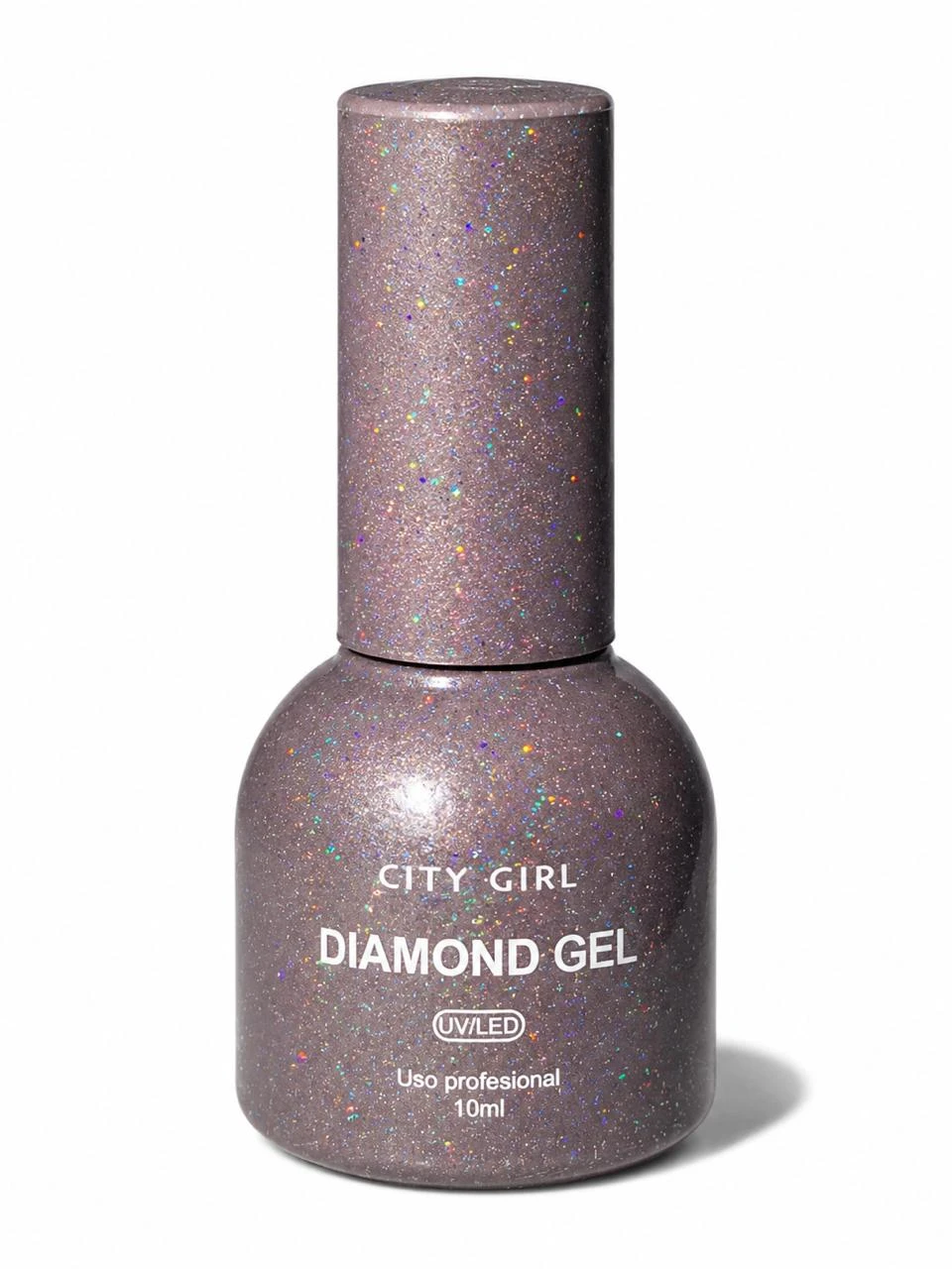 Esmalte semipermanente diamond gel 10ml N*21