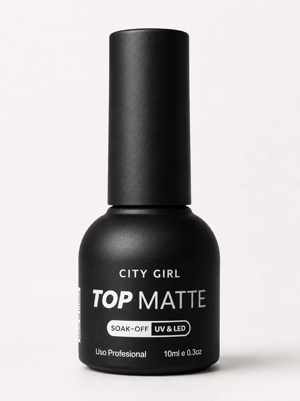 Top coat matte 10ml