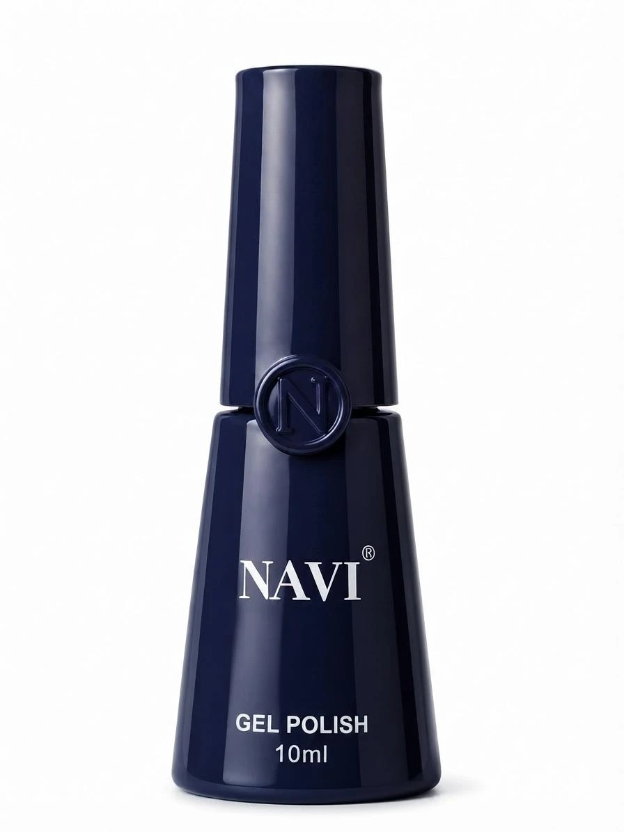 Esmalte semipermanente Navi 10ml N*001