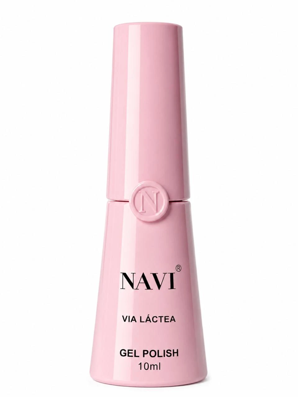 Esmalte semipermanente Navi 10ml via lactea N*002