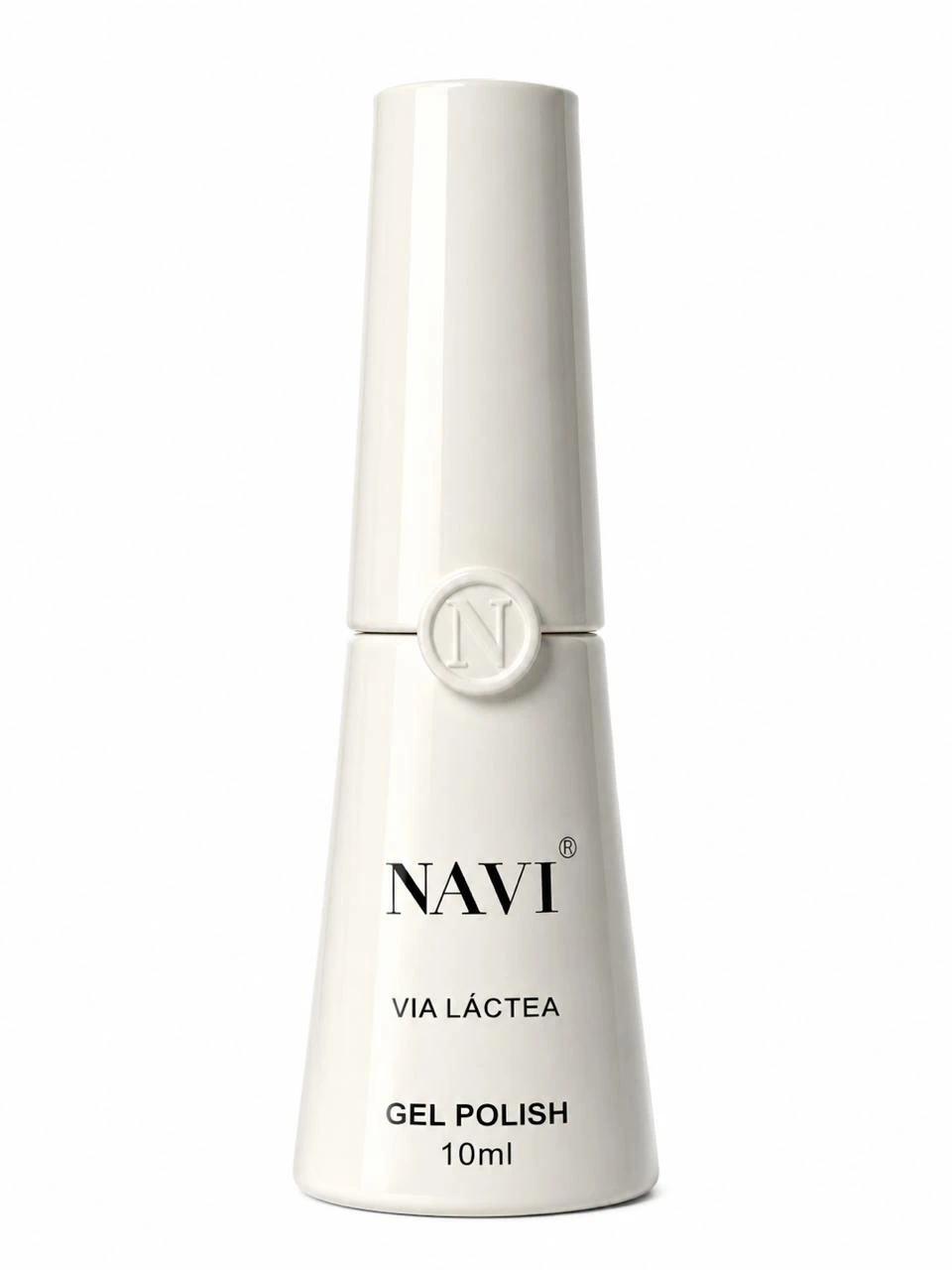 Esmalte semipermanente Navi 10ml via lactea N*001