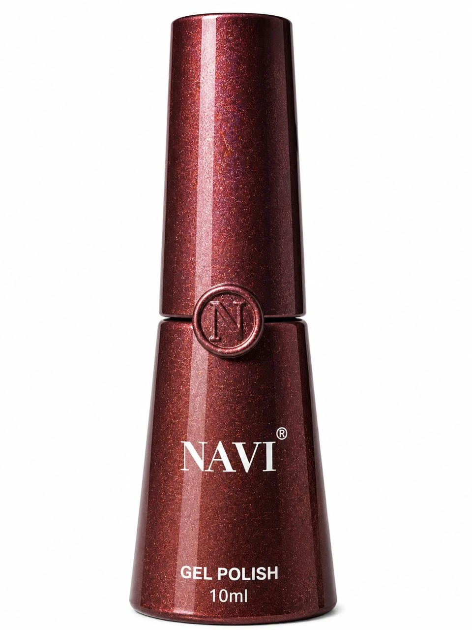 Esmalte semipermanente Navi 10ml brilloso N*138