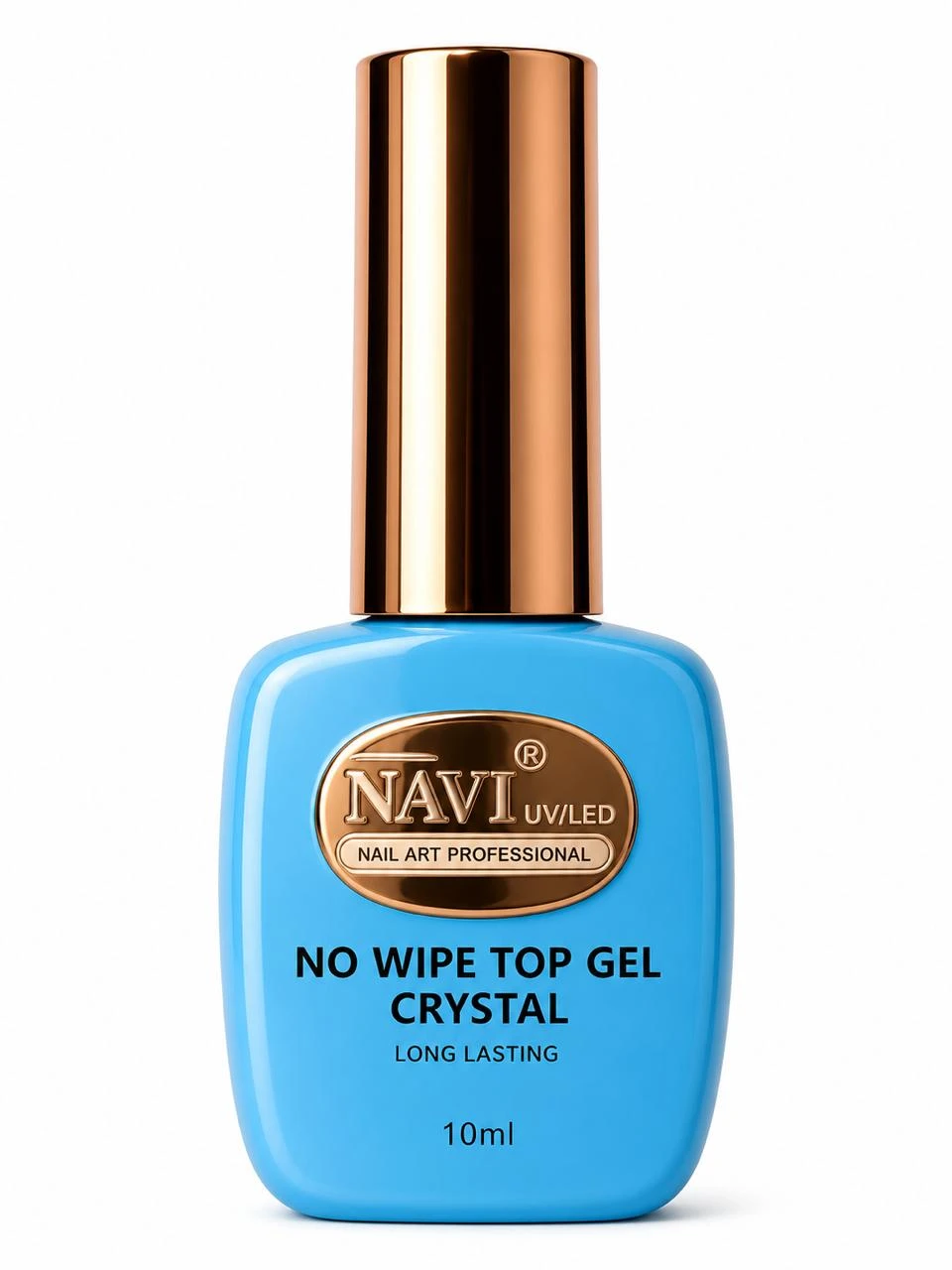 Top coat crystal Navi 10ml