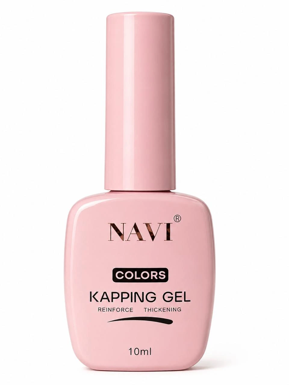Kapping gel Navi 10 ml N*003