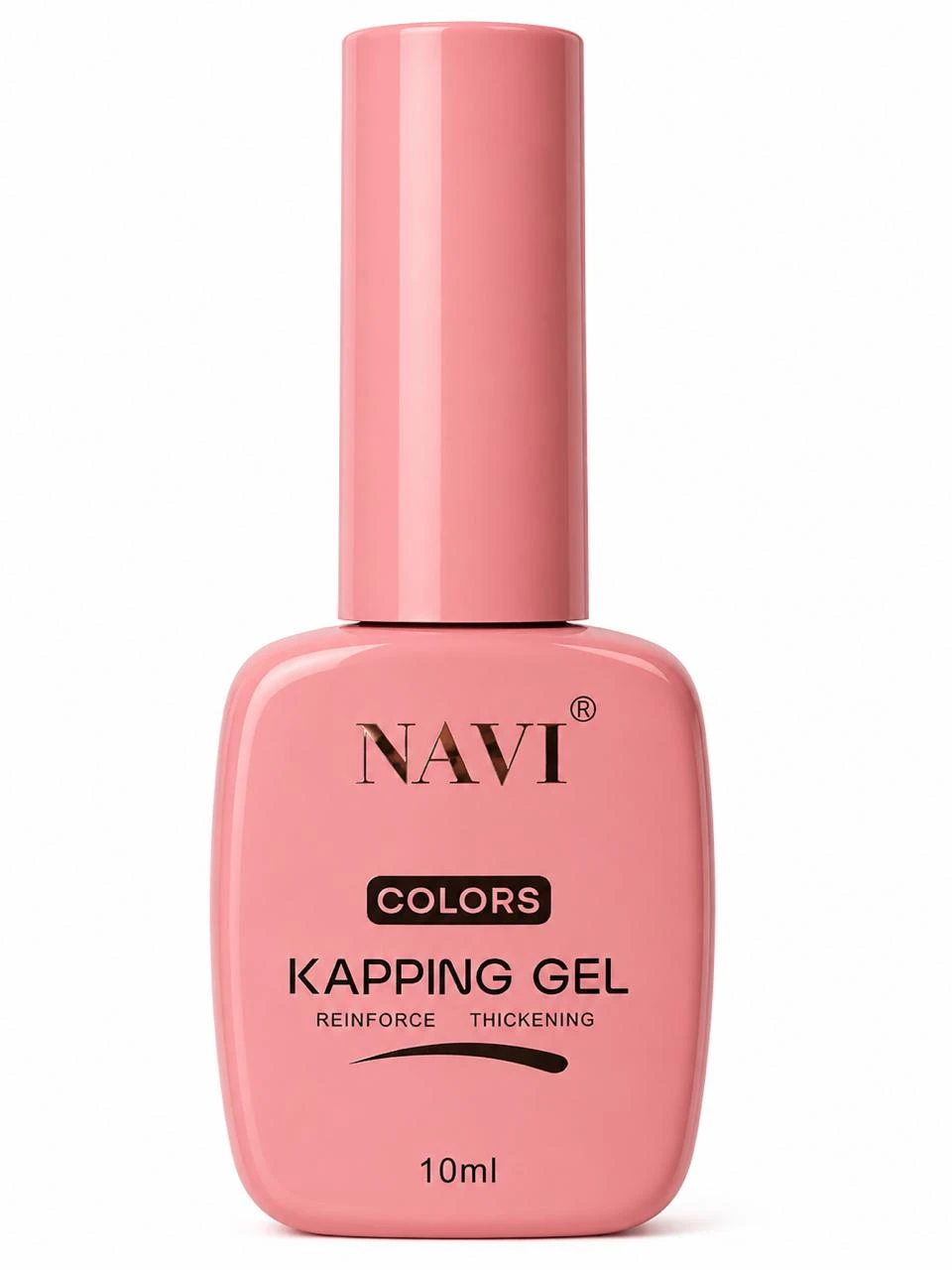 Kapping gel Navi 10 ml N*004