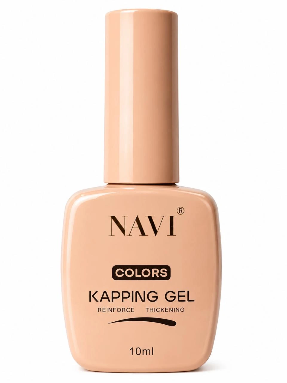 Kapping gel Navi 10 ml N*006