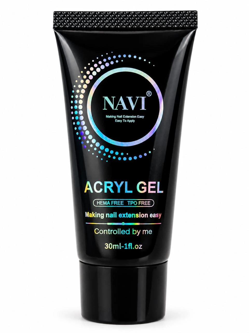 Poligel Navi 30ml Clear N*000