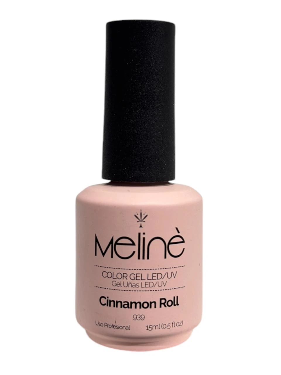 Esmalte semipermanente Meline 15ml Cinnamon Roll