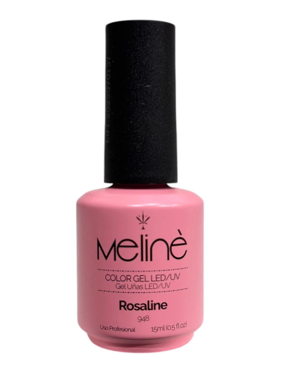 Esmalte semipermanente Meline 15ml Rosaline