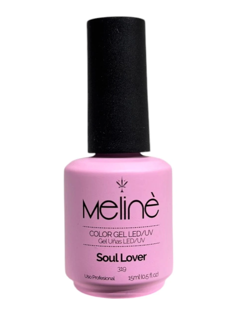 Esmalte semipermanente Meline 15ml Soul Lover