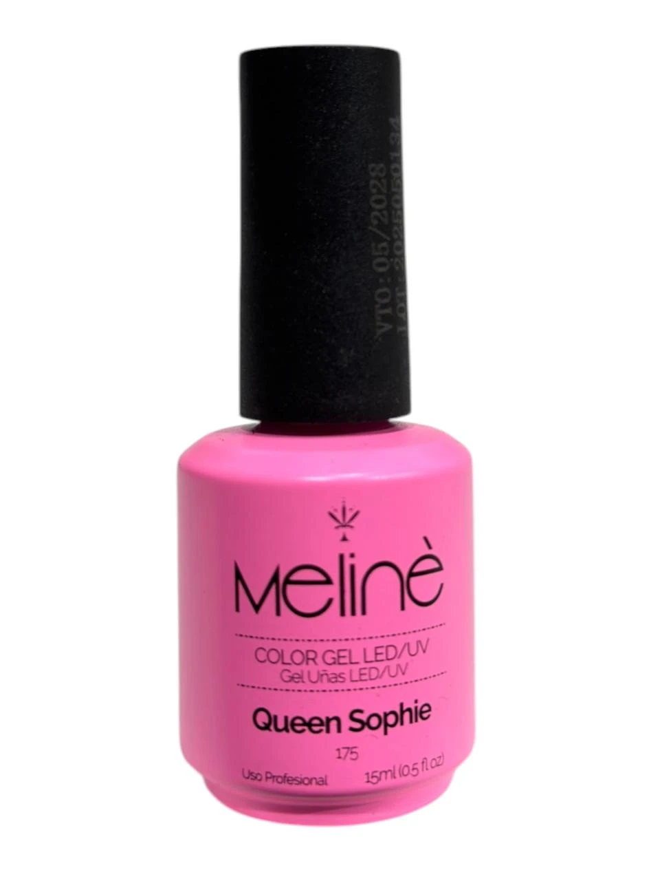 Esmalte semipermanente Meline 15ml Queen Sophie
