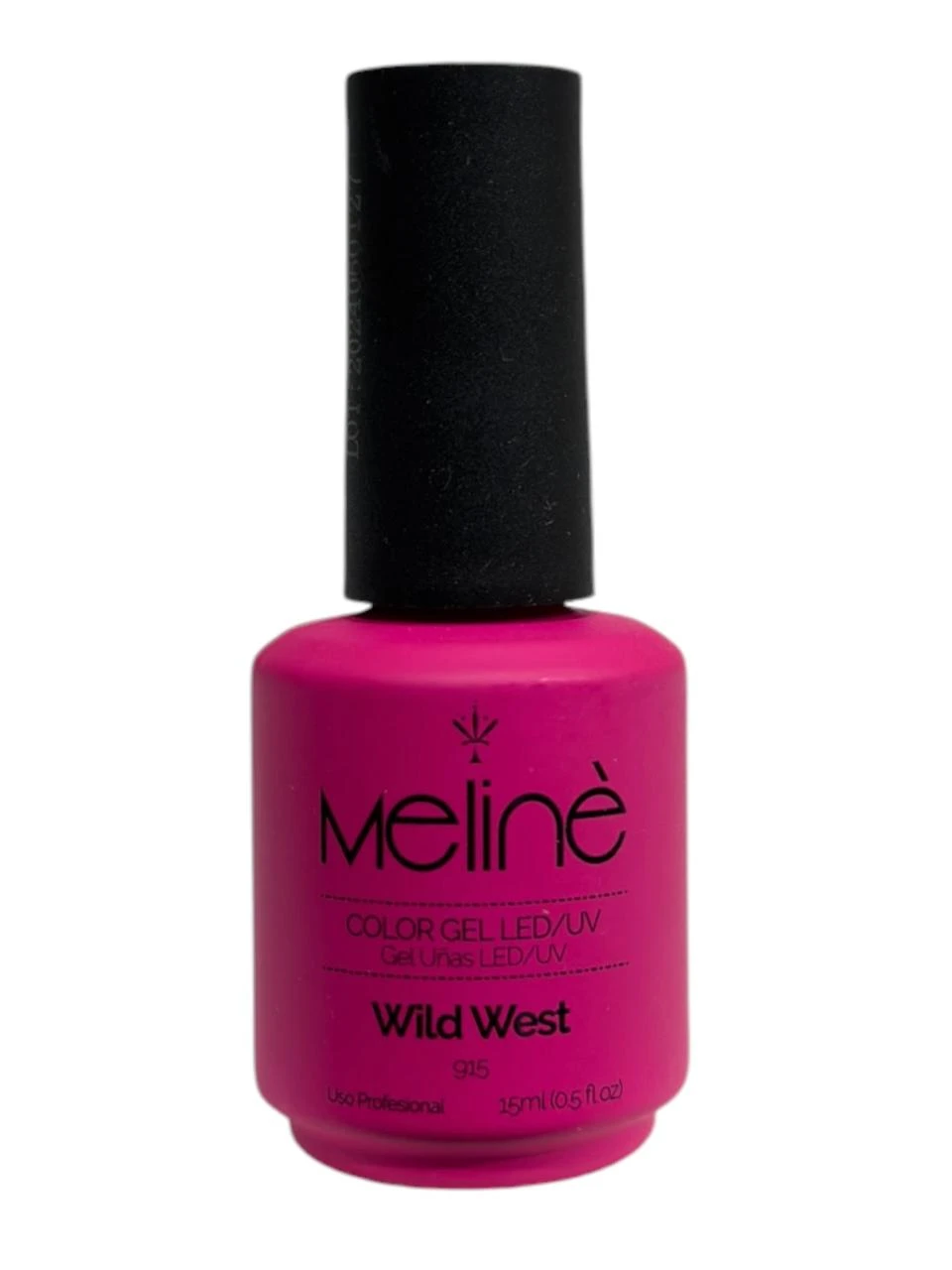 Esmalte semipermanente Meline 15ml Wild West