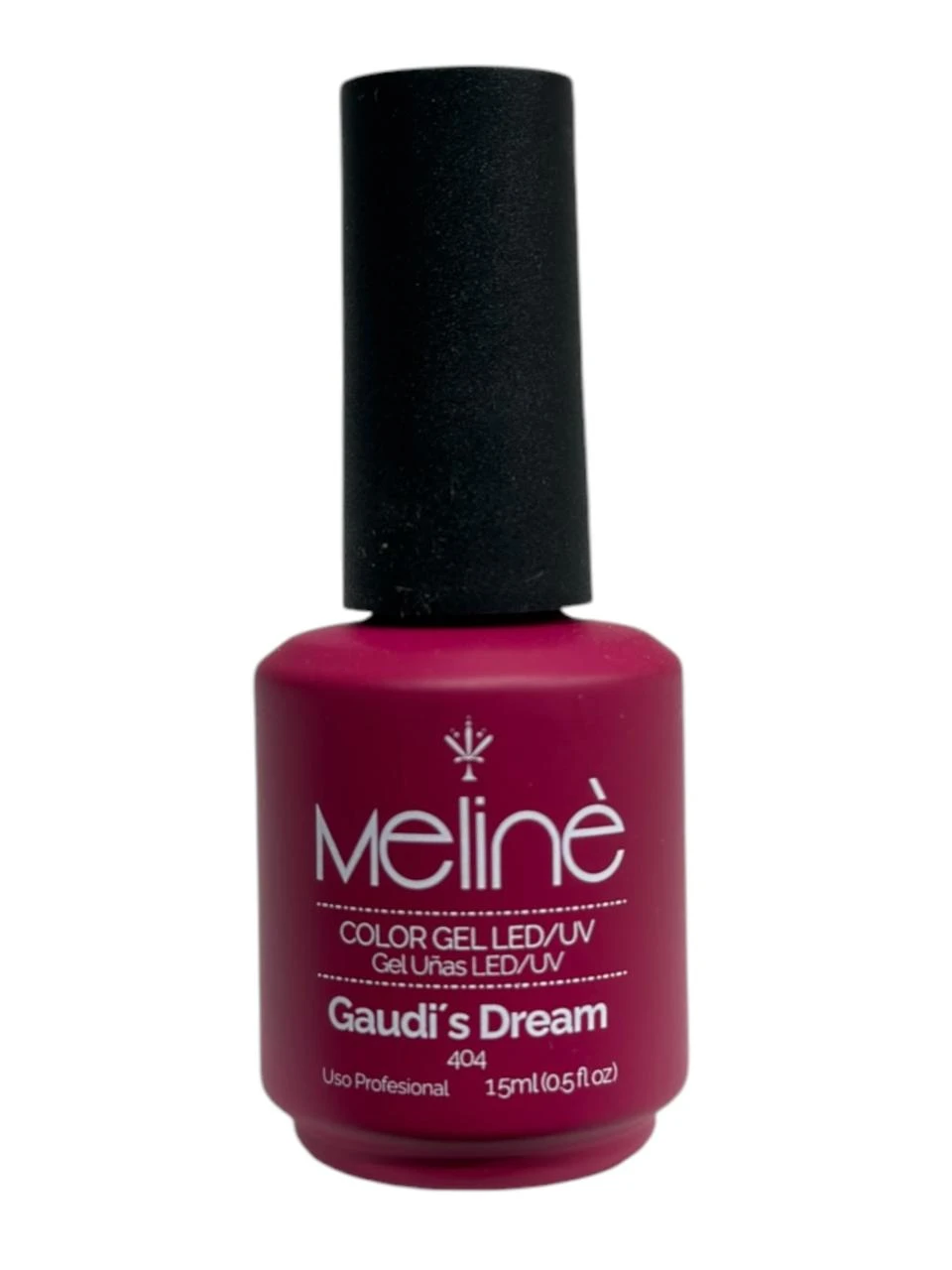 Esmalte semipermanente Meline 15ml Gaudi's Dream