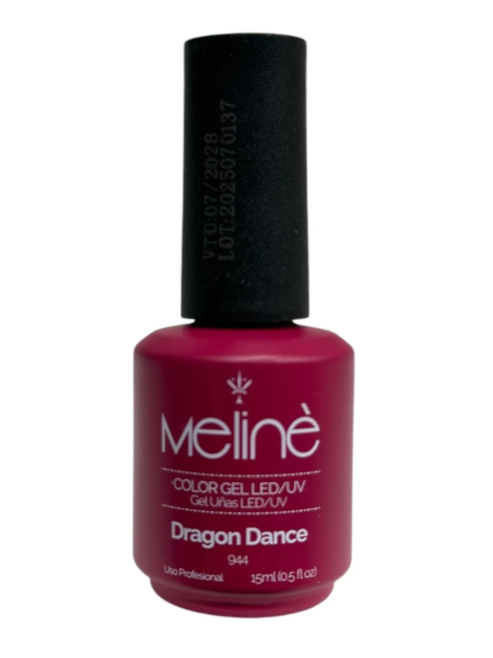 Esmalte semipermanente Meline 15ml Dragon Dance