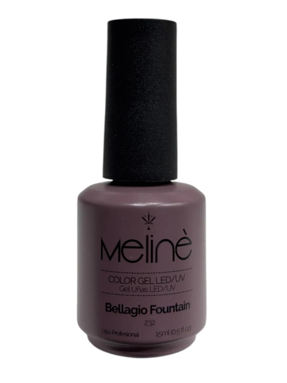 Esmalte semipermanente Meline 15ml Bellagio Fountain