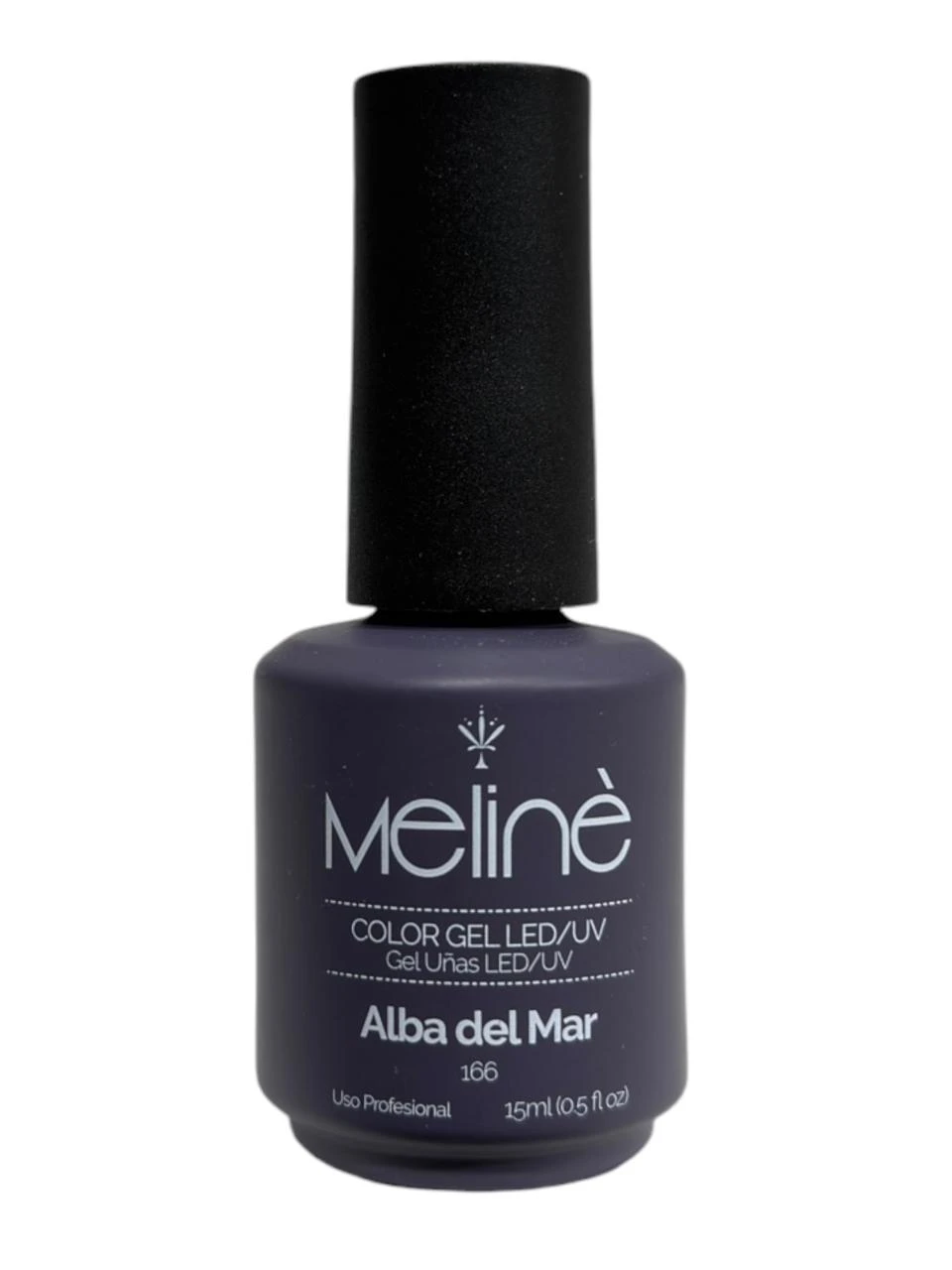 Esmalte semipermanente Meline 15ml Alba de mar